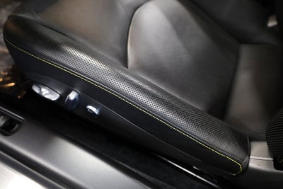 2011 Porsche 911 Turbo