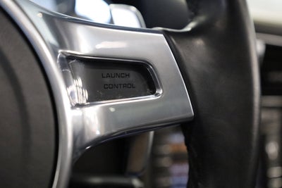 2011 Porsche 911 Turbo