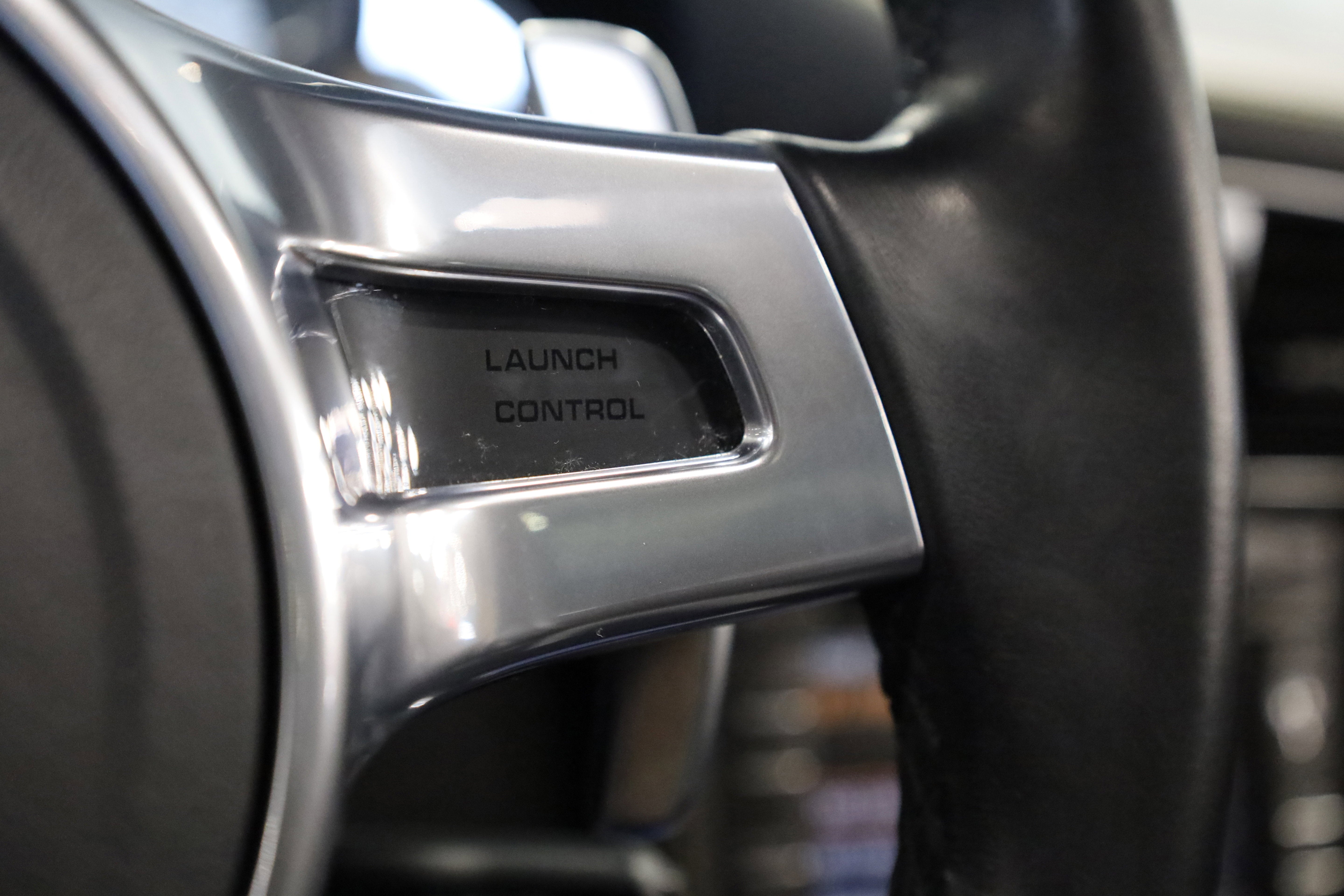 2011 Porsche 911 Turbo