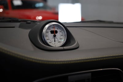 2011 Porsche 911 Turbo