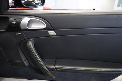 2011 Porsche 911 Turbo