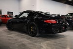 2011 Porsche 911 Turbo