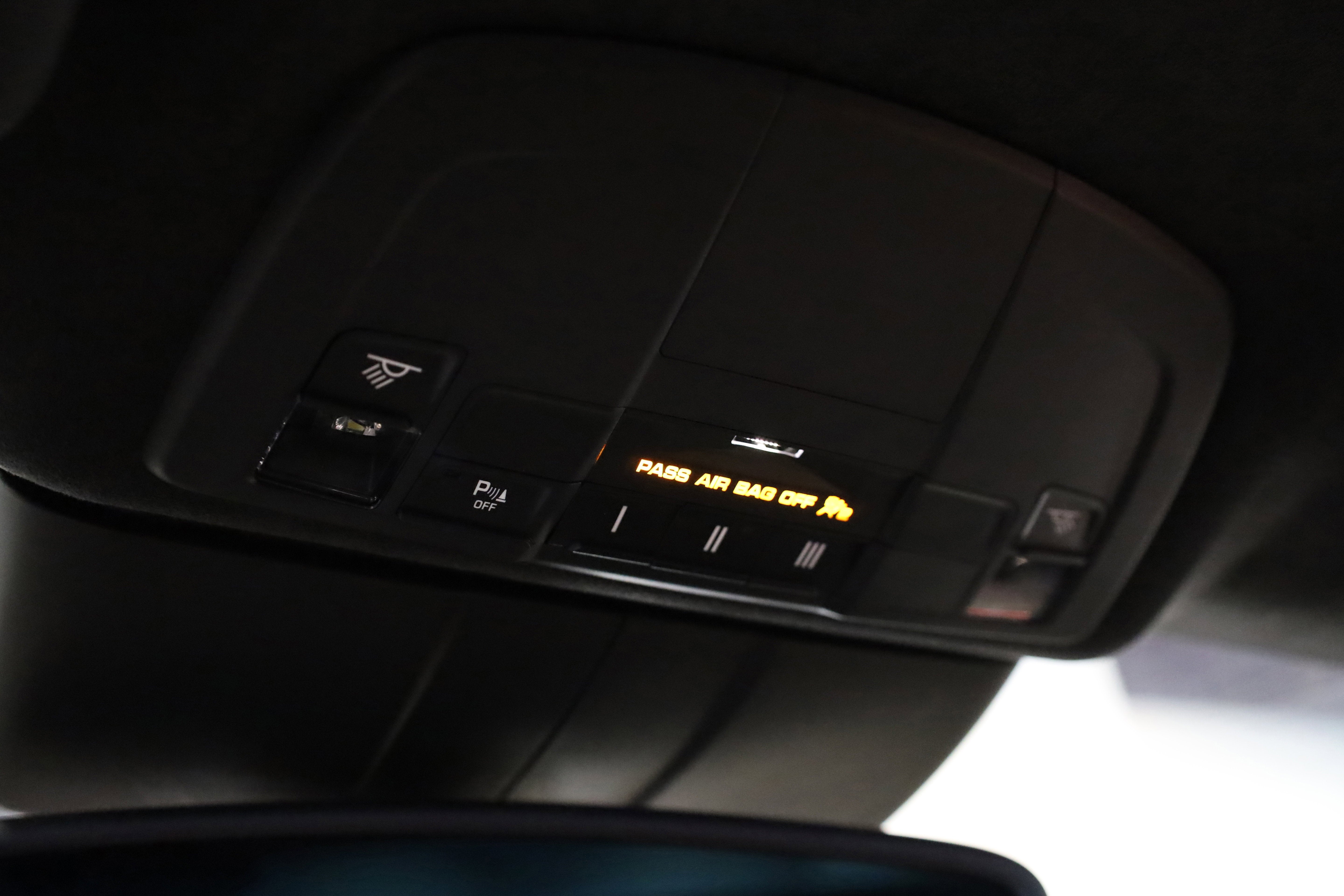 2015 Porsche 911 Turbo S