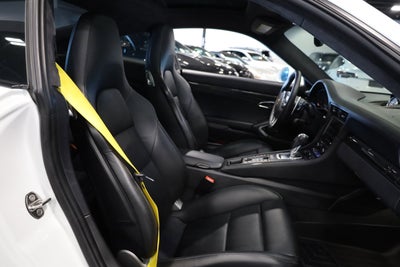 2015 Porsche 911 Turbo S