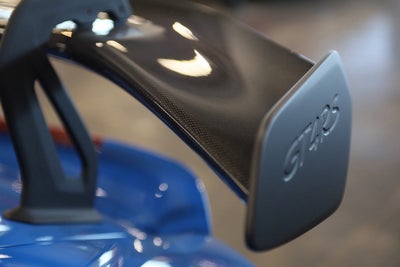 2023 Porsche 718 Cayman GT4 RS