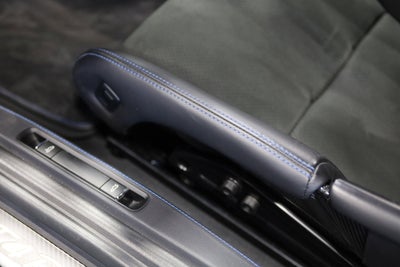 2023 Porsche 718 Cayman GT4 RS