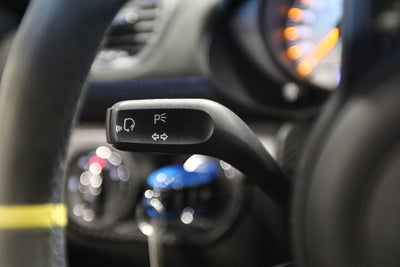 2023 Porsche 718 Cayman GT4 RS