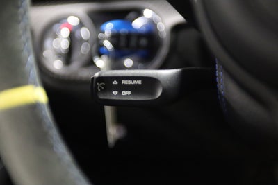 2023 Porsche 718 Cayman GT4 RS