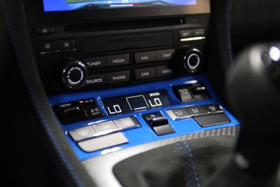 2023 Porsche 718 Cayman GT4 RS