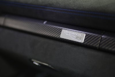 2023 Porsche 718 Cayman GT4 RS