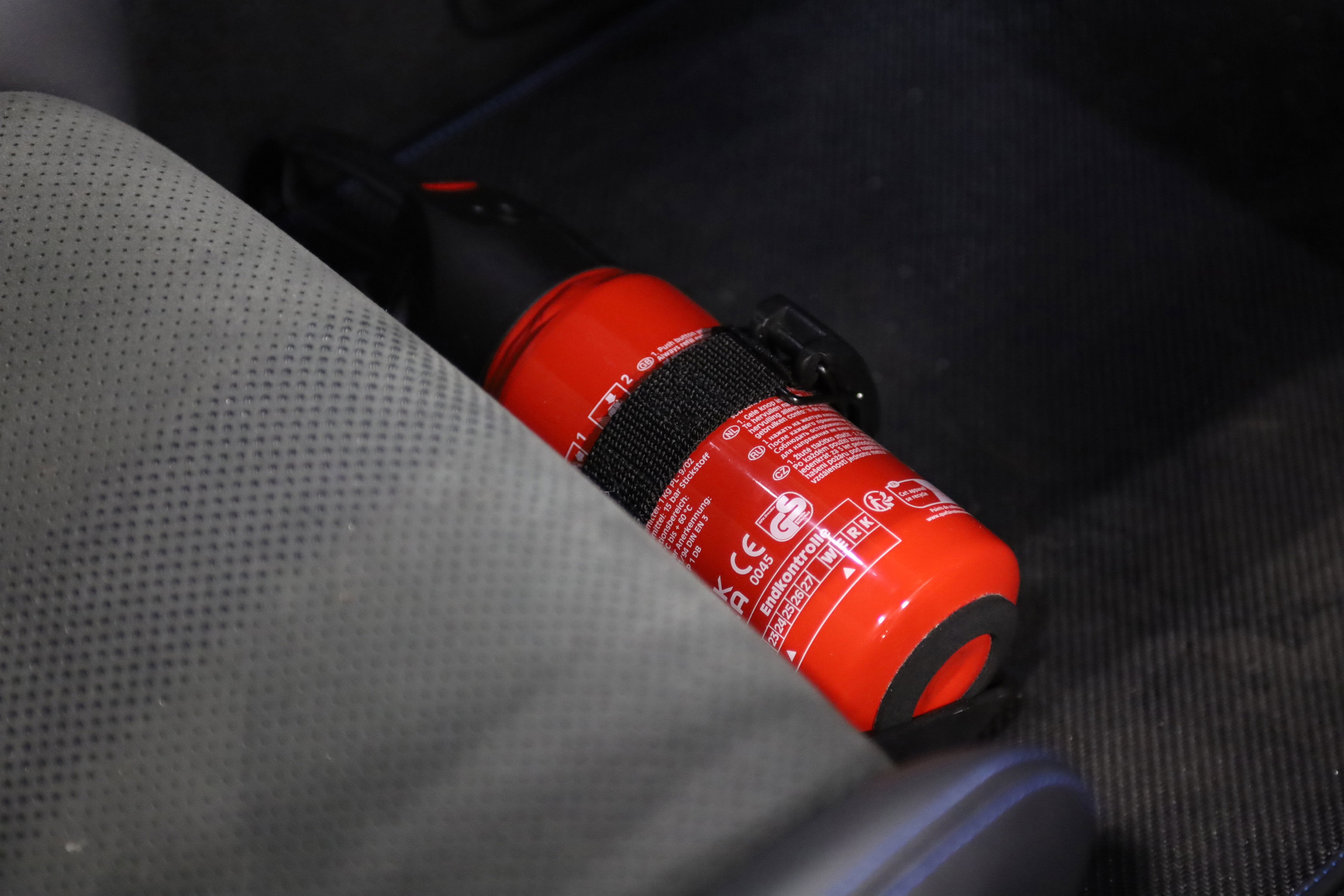 2023 Porsche 718 Cayman GT4 RS