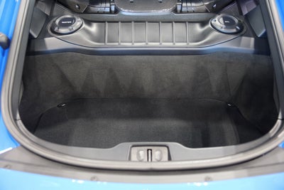 2023 Porsche 718 Cayman GT4 RS