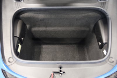 2023 Porsche 718 Cayman GT4 RS