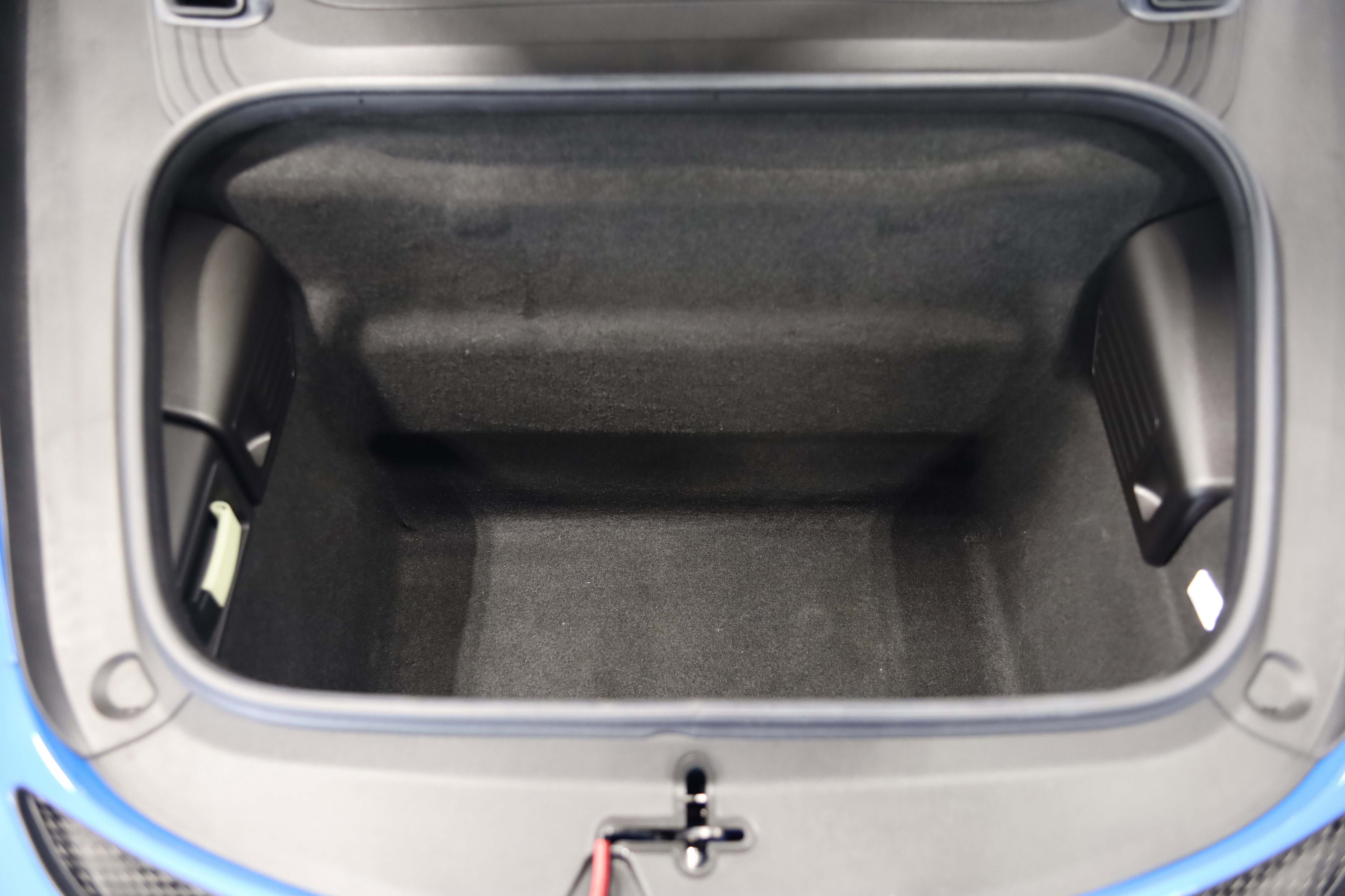 2023 Porsche 718 Cayman GT4 RS