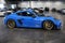 2023 Porsche 718 Cayman GT4 RS