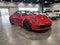 2019 Porsche 911 Targa 4S