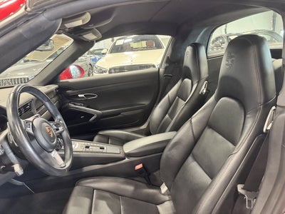 2019 Porsche 911 Targa 4S