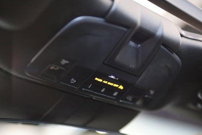 2019 Porsche 911 Targa 4S