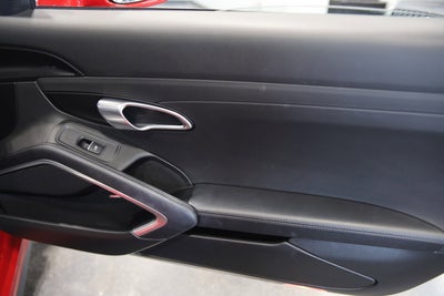 2019 Porsche 911 Targa 4S