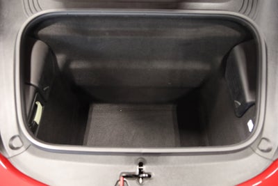 2019 Porsche 911 Targa 4S