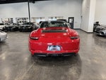 2019 Porsche 911 Targa 4S