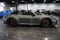 2023 Porsche 911 Targa 4 GTS