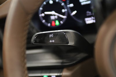 2023 Porsche 911 Targa 4 GTS