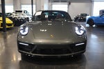 2023 Porsche 911 Targa 4 GTS