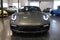 2023 Porsche 911 Targa 4 GTS