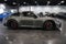 2023 Porsche 911 Targa 4 GTS