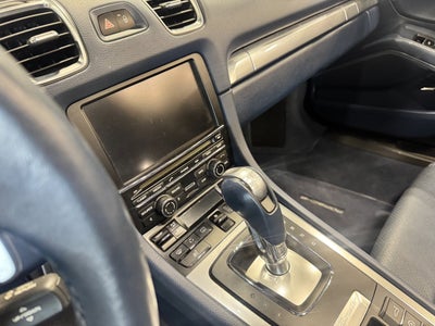 2013 Porsche Boxster Base