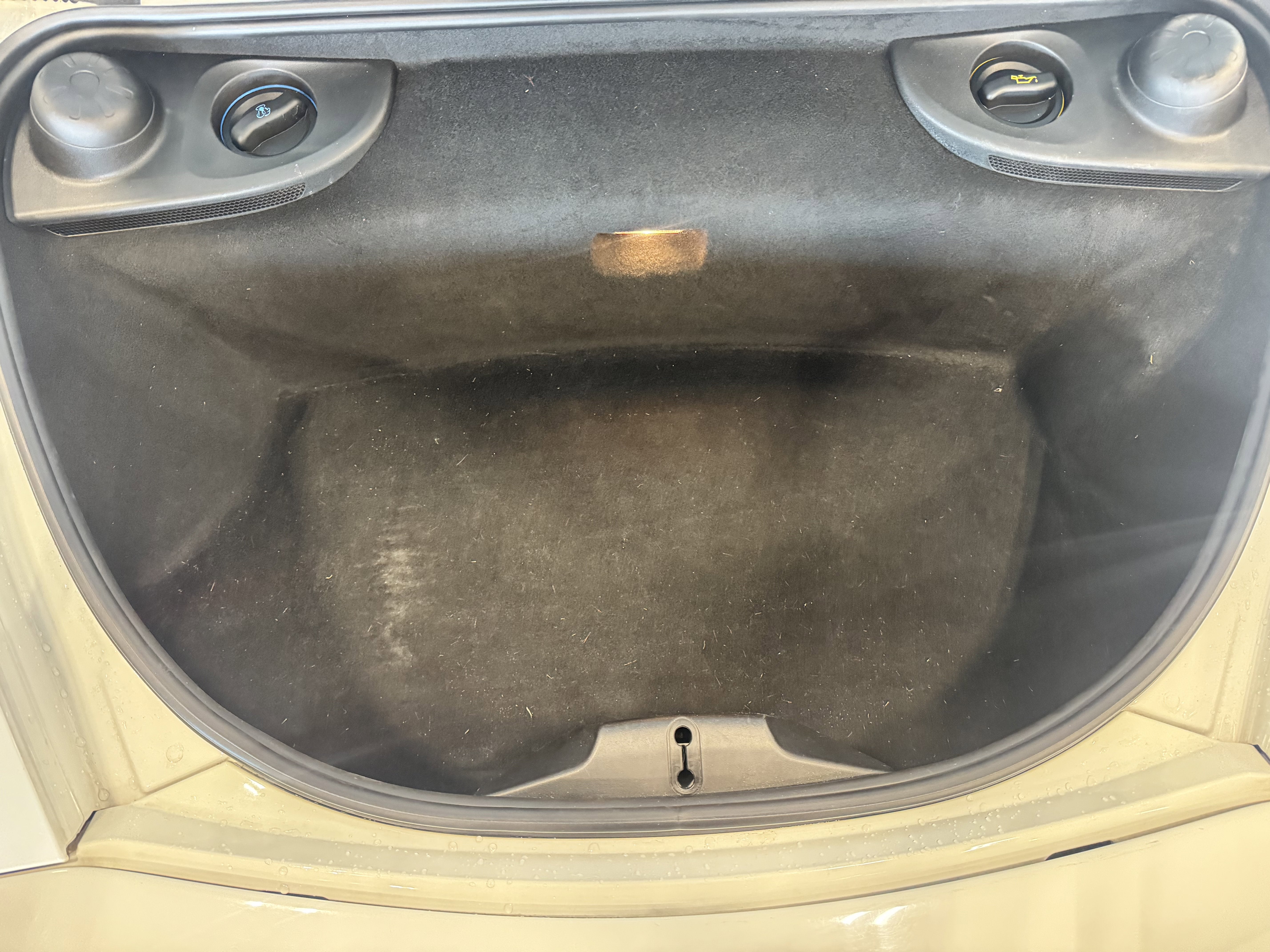 2013 Porsche Boxster Base