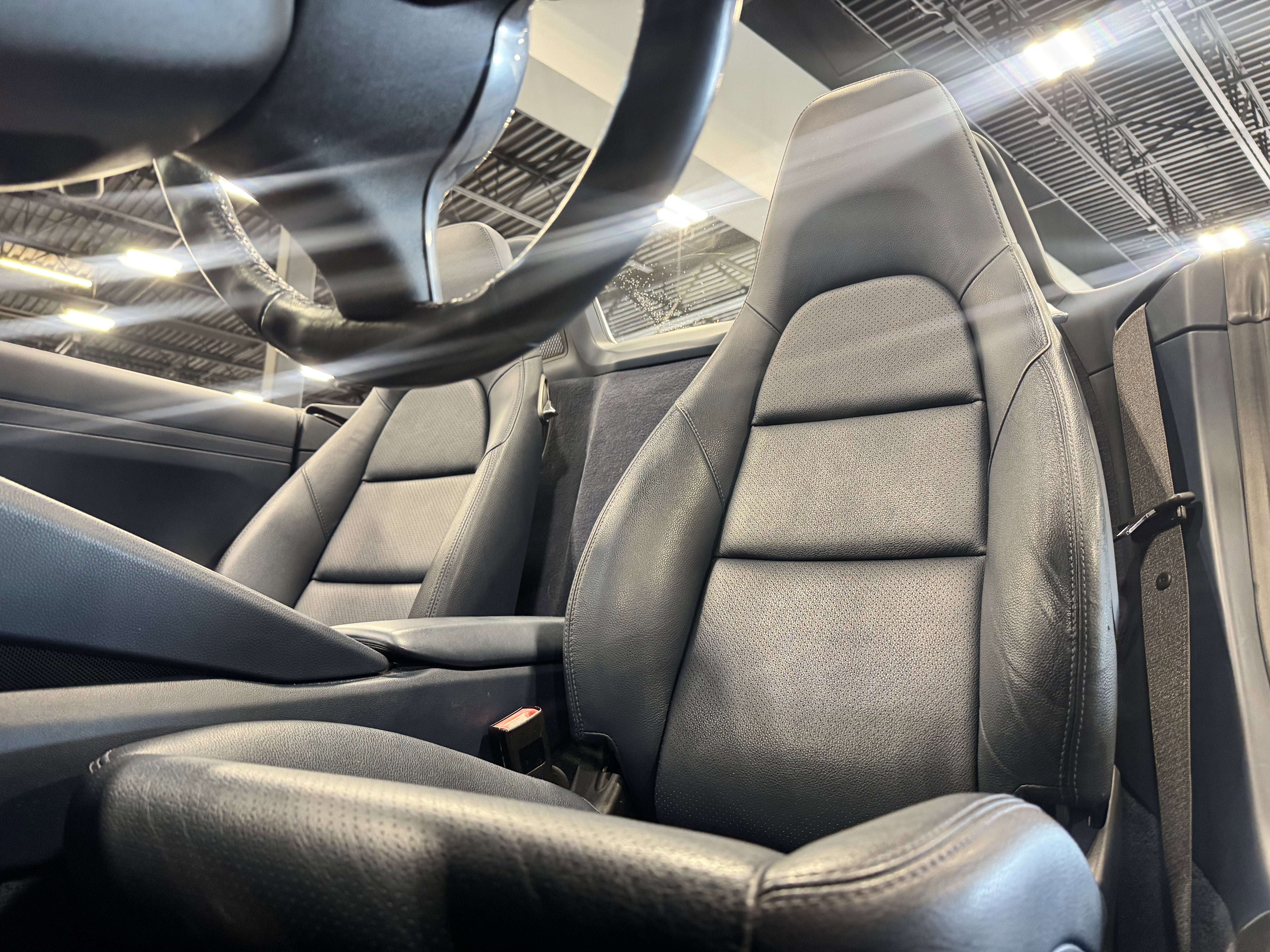 2013 Porsche Boxster Base