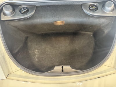 2013 Porsche Boxster Base