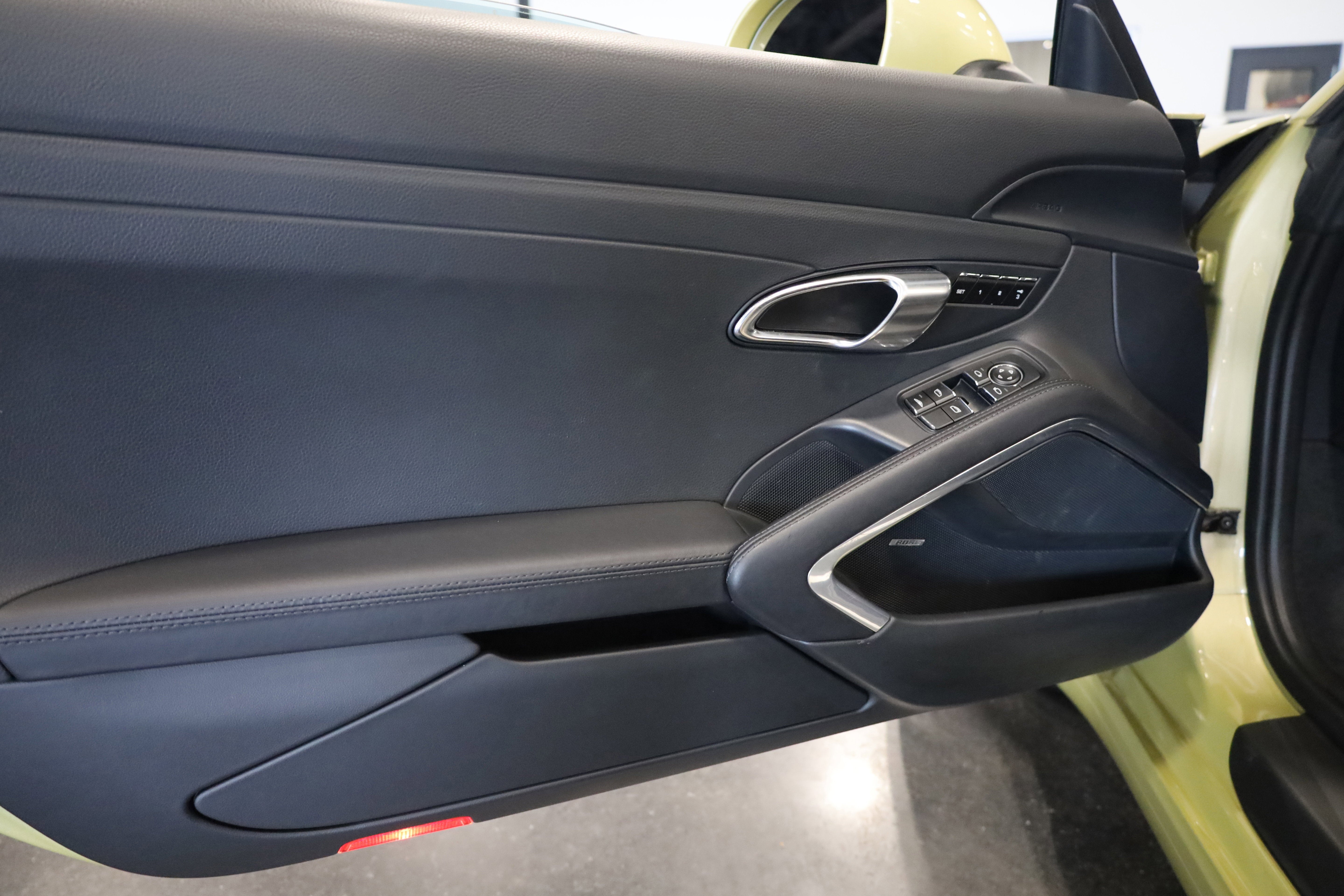 2013 Porsche 911 Carrera