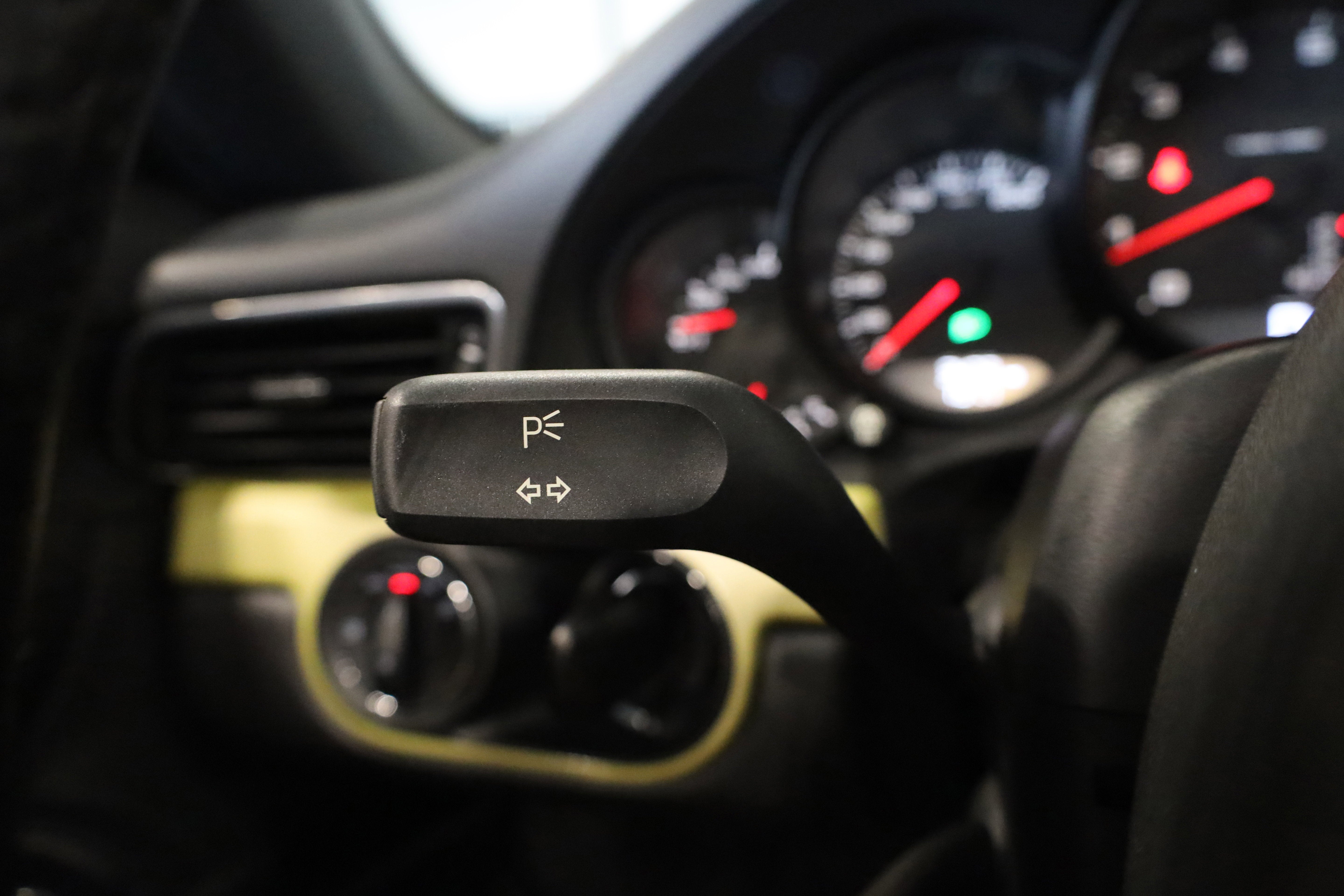 2013 Porsche 911 Carrera