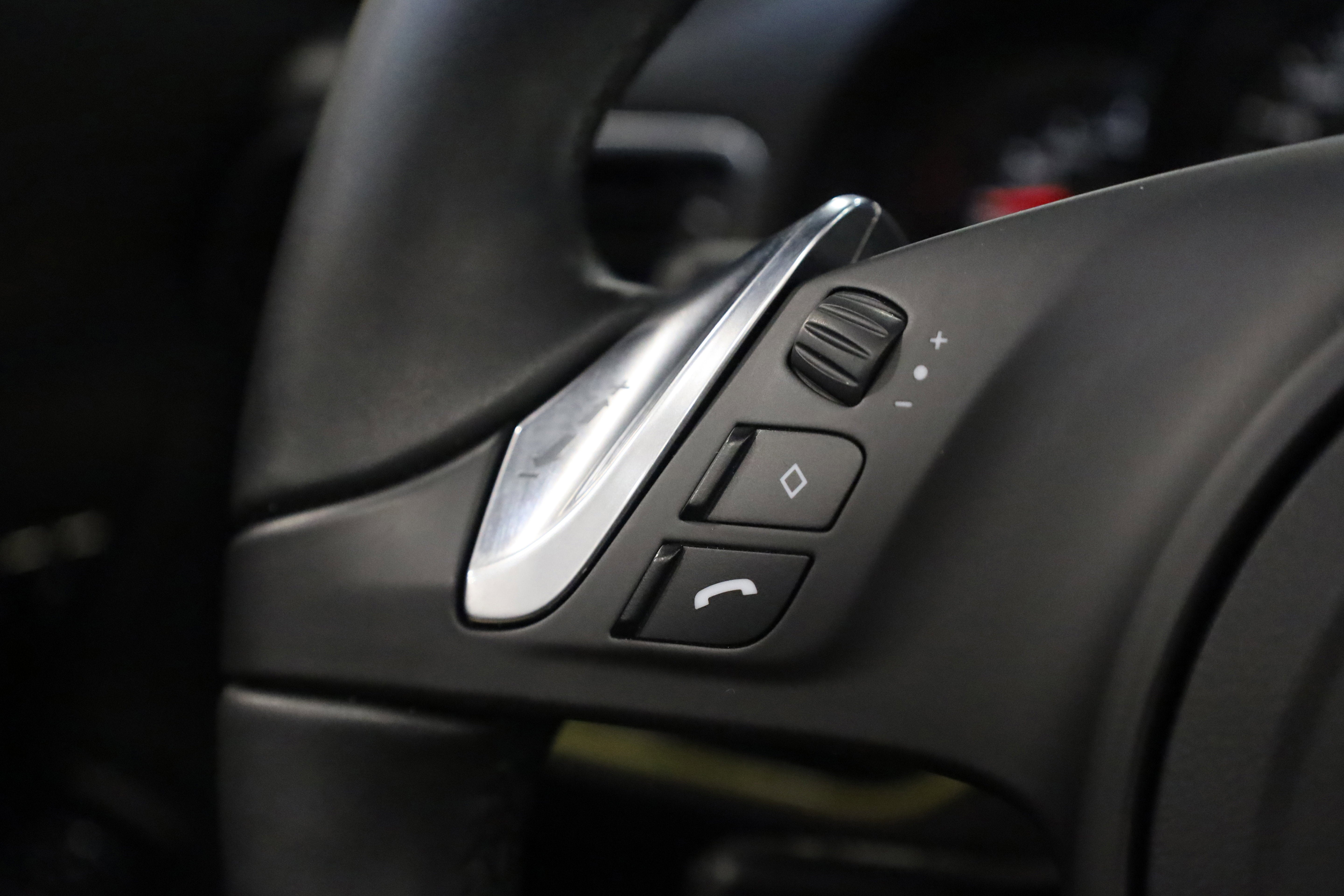 2013 Porsche 911 Carrera