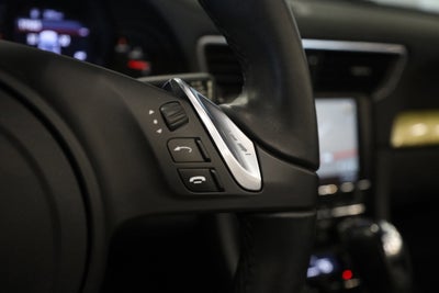 2013 Porsche 911 Carrera