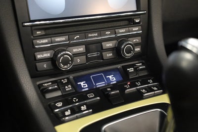 2013 Porsche 911 Carrera