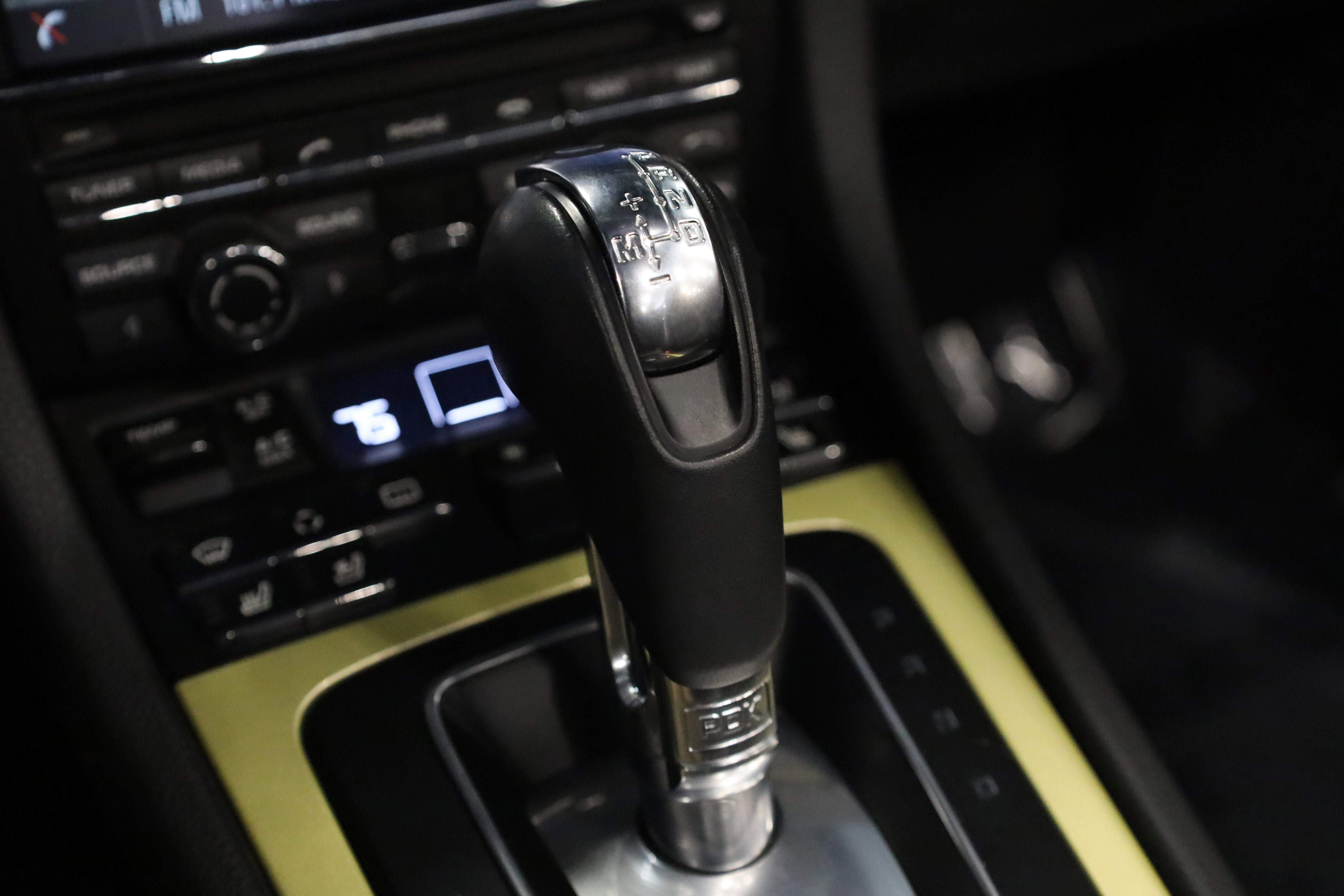 2013 Porsche 911 Carrera