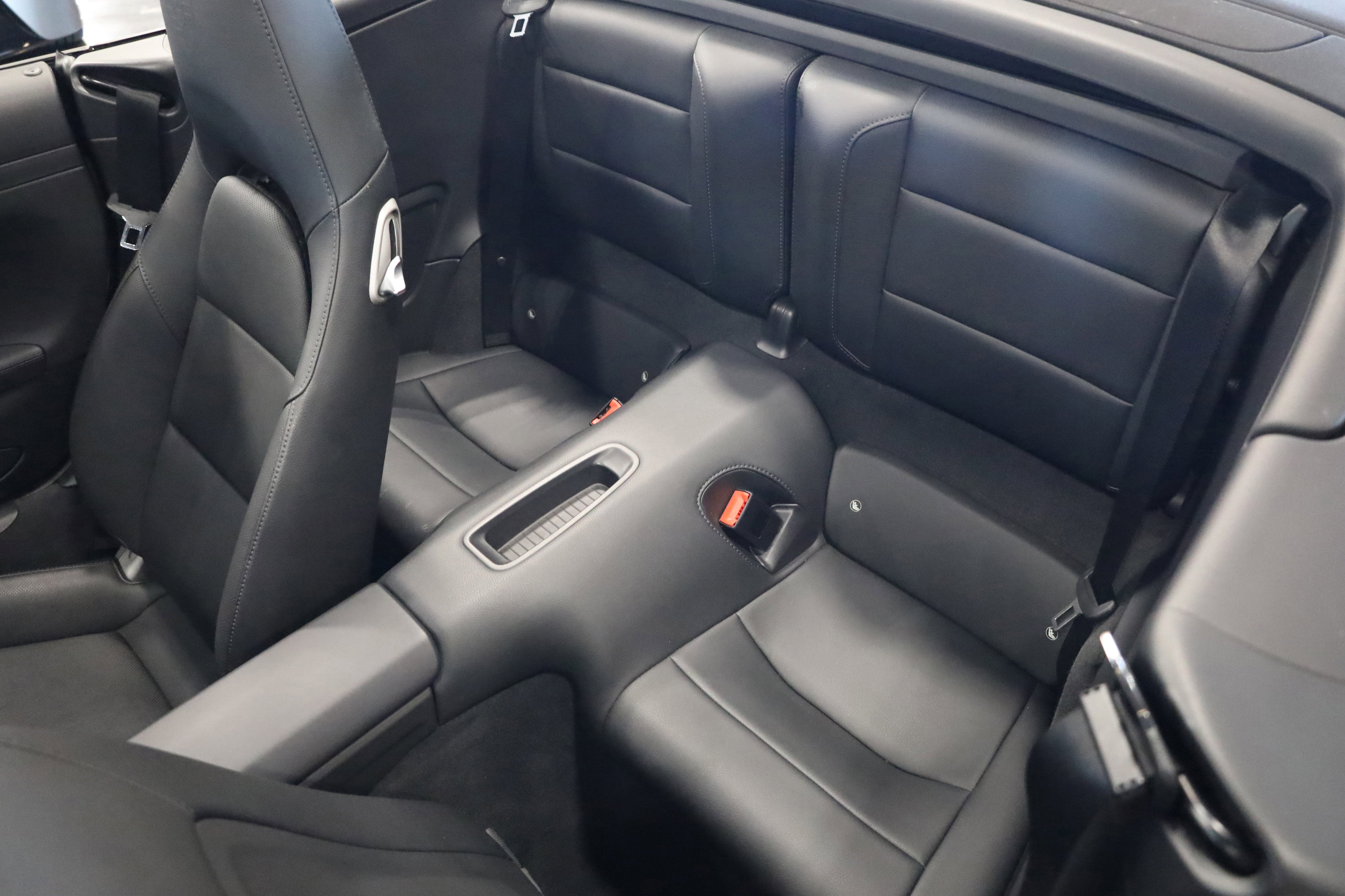 2013 Porsche 911 Carrera