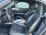 2008 Porsche Boxster S