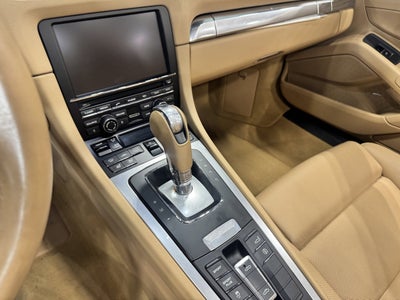 2015 Porsche Boxster S