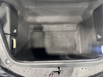 2015 Porsche Boxster S