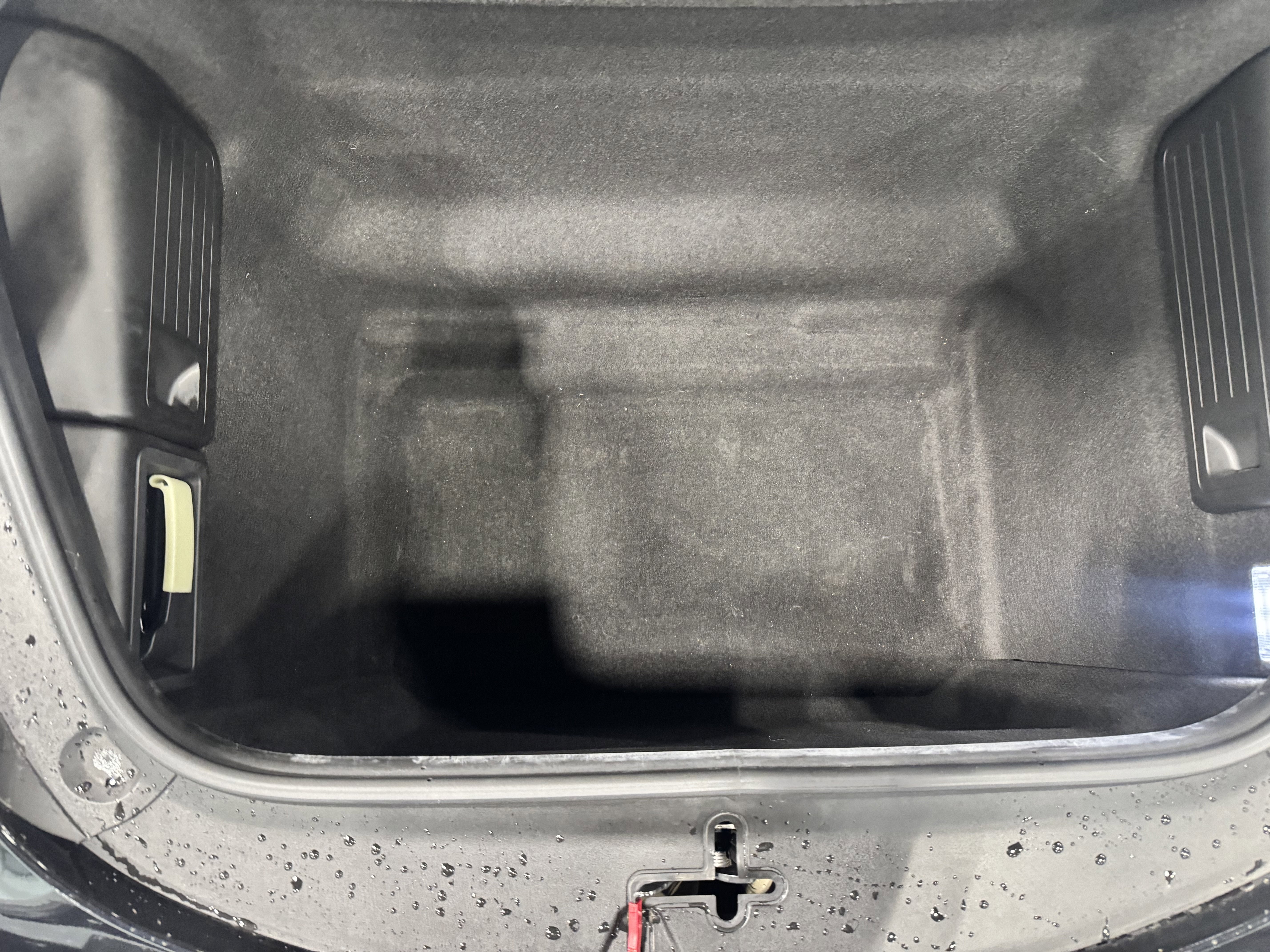 2015 Porsche Boxster S