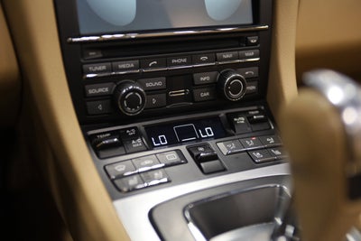 2015 Porsche Boxster S