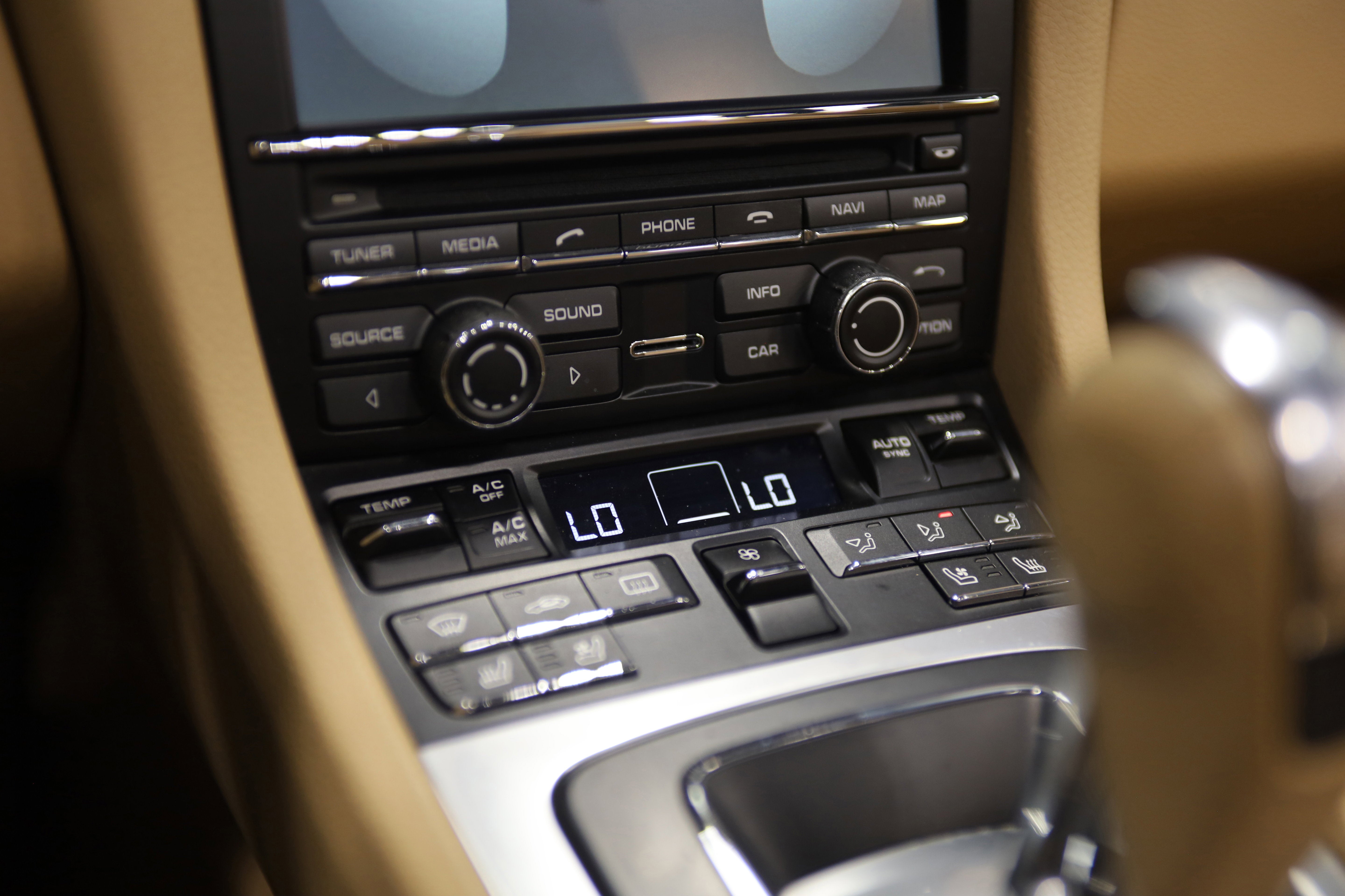 2015 Porsche Boxster S