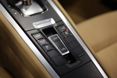 2015 Porsche Boxster S