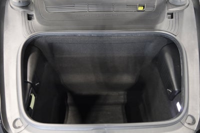 2015 Porsche Boxster S