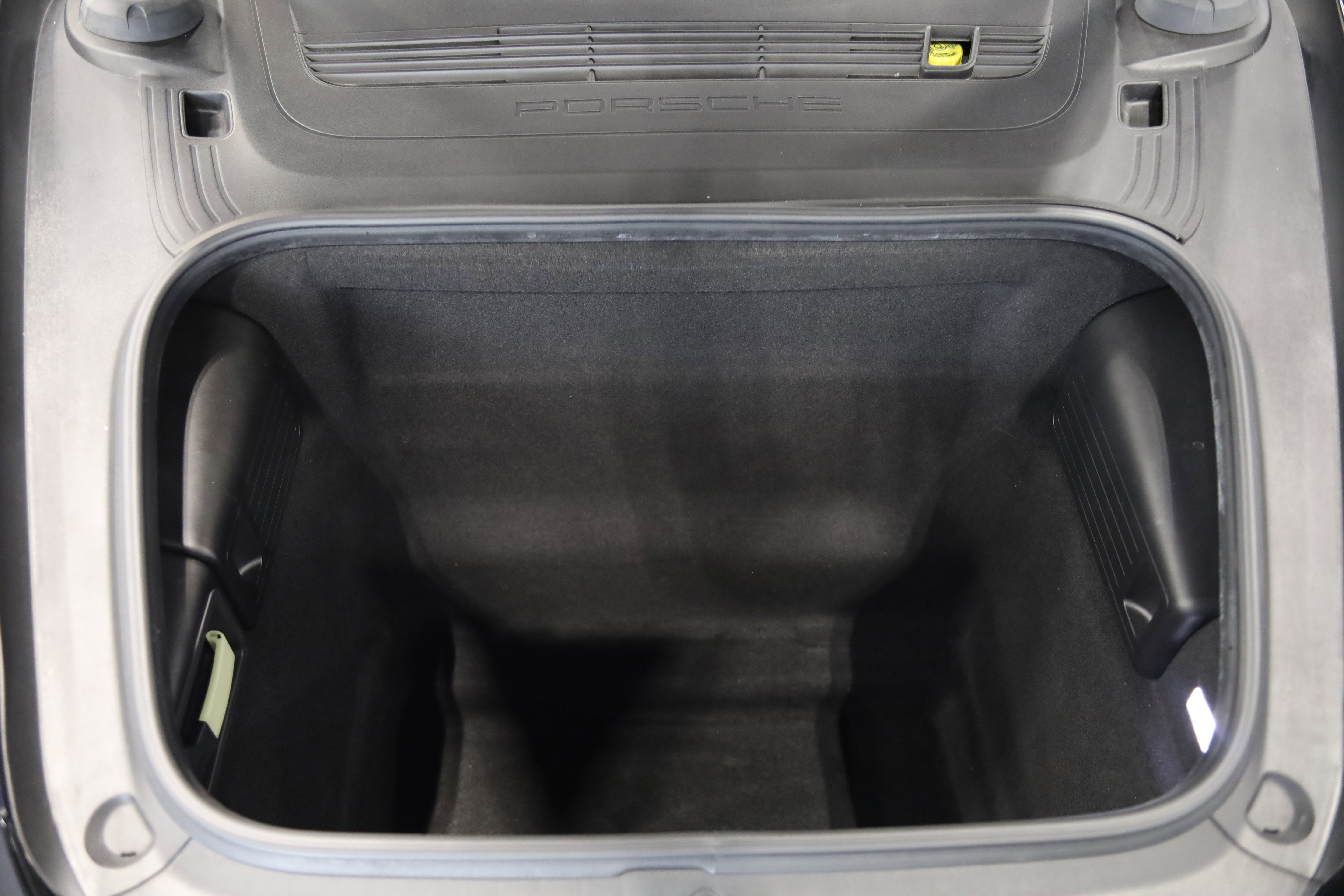 2015 Porsche Boxster S